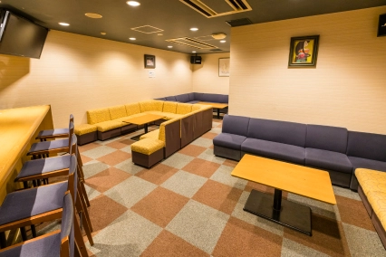 パーティールーム