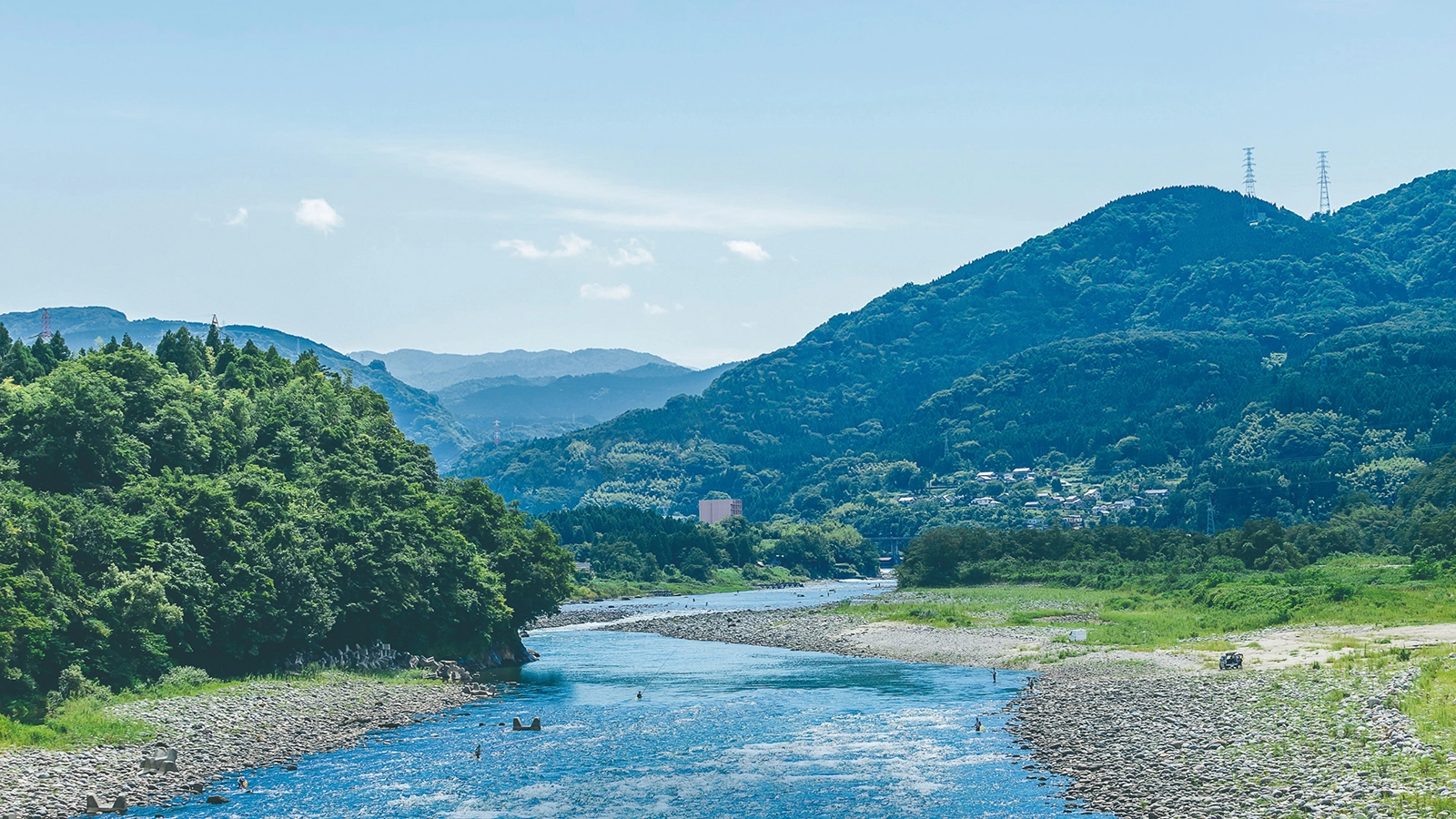 キーヴィジュアル