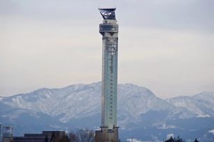 クロスランドおやべ