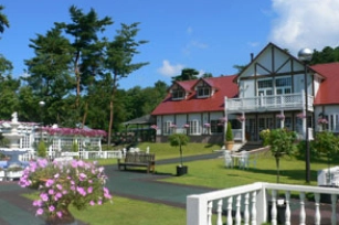 氷見あいやまガーデン