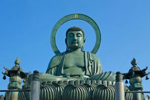 高岡大仏