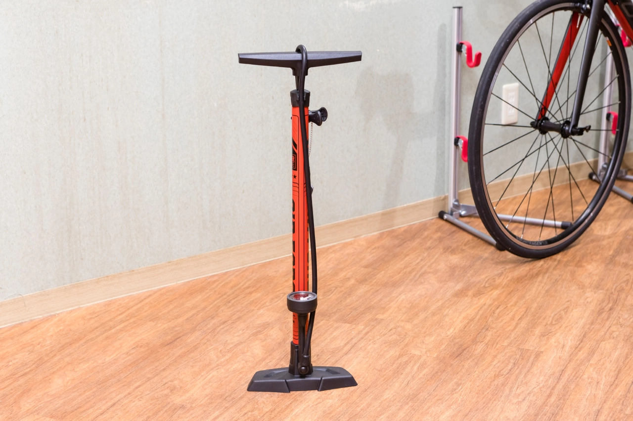 富山県サイクリストにやさしい宿