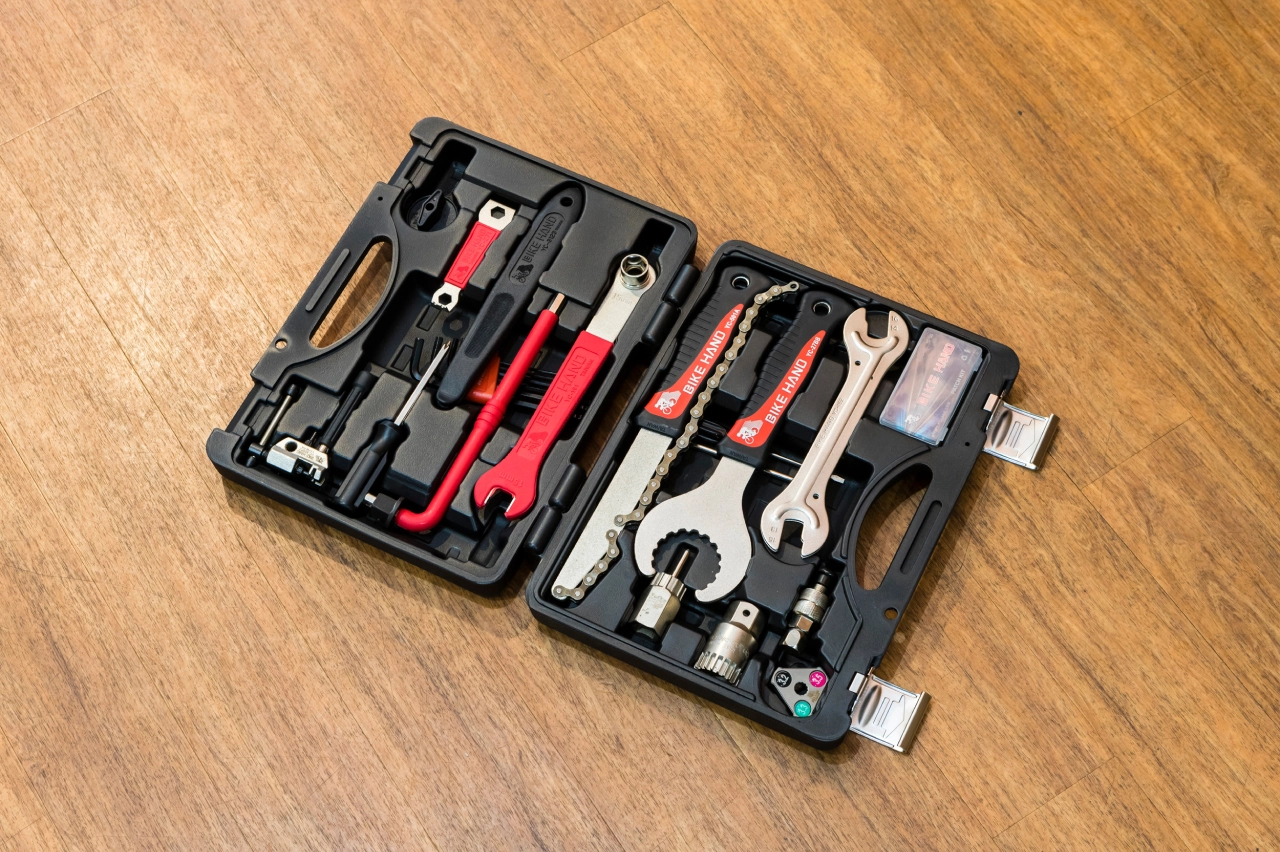 富山県サイクリストにやさしい宿